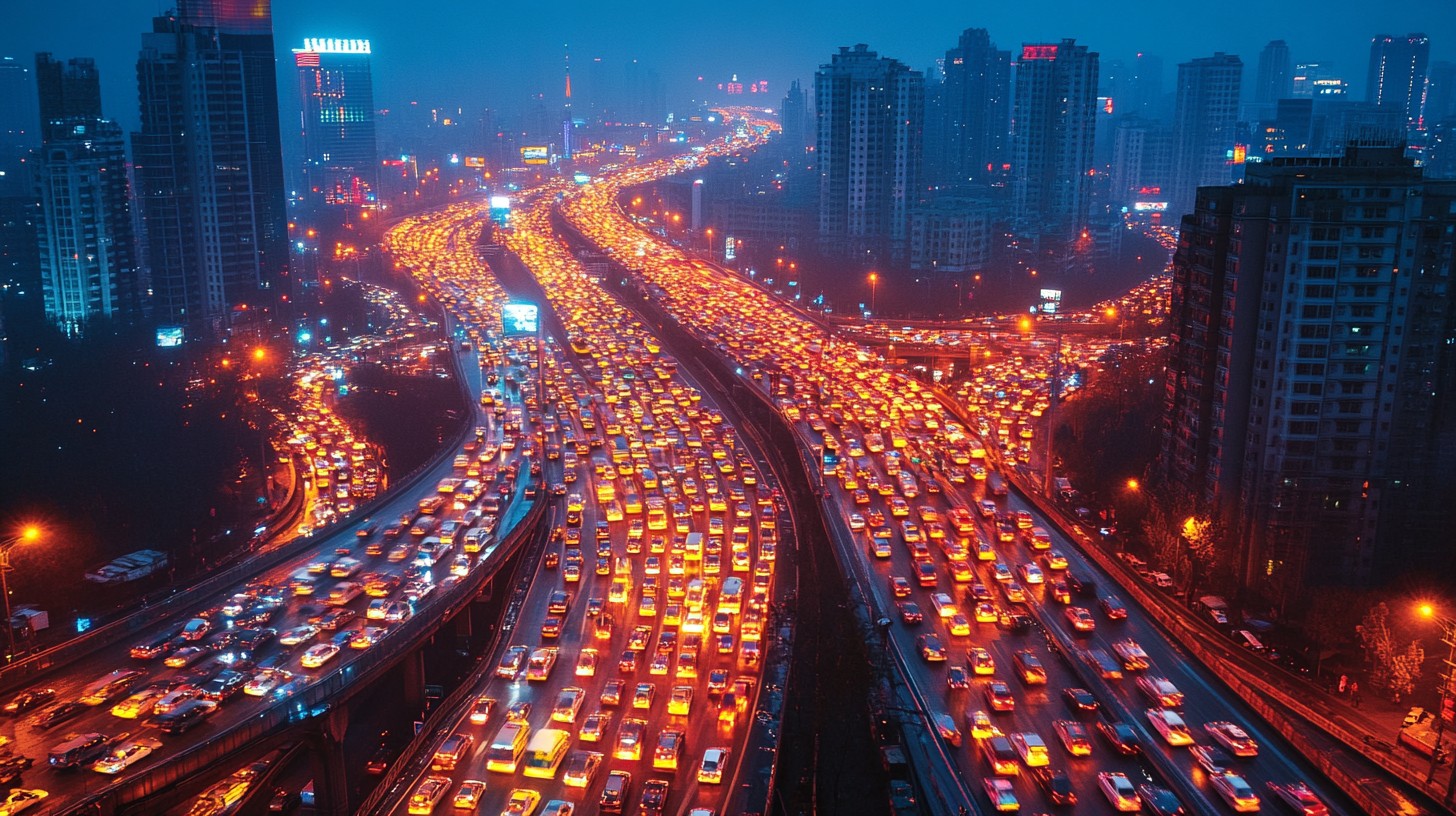 The hidden cost of variability: why reducing variance often beats reducing the mean