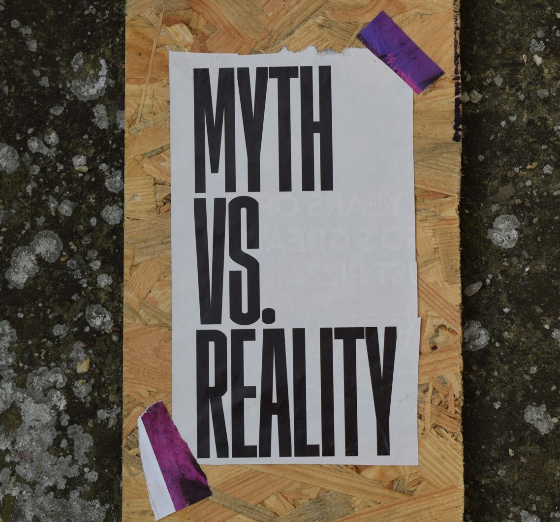 Busting 6 common myths about queue management