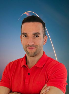 Dr. Michele Mazzucco