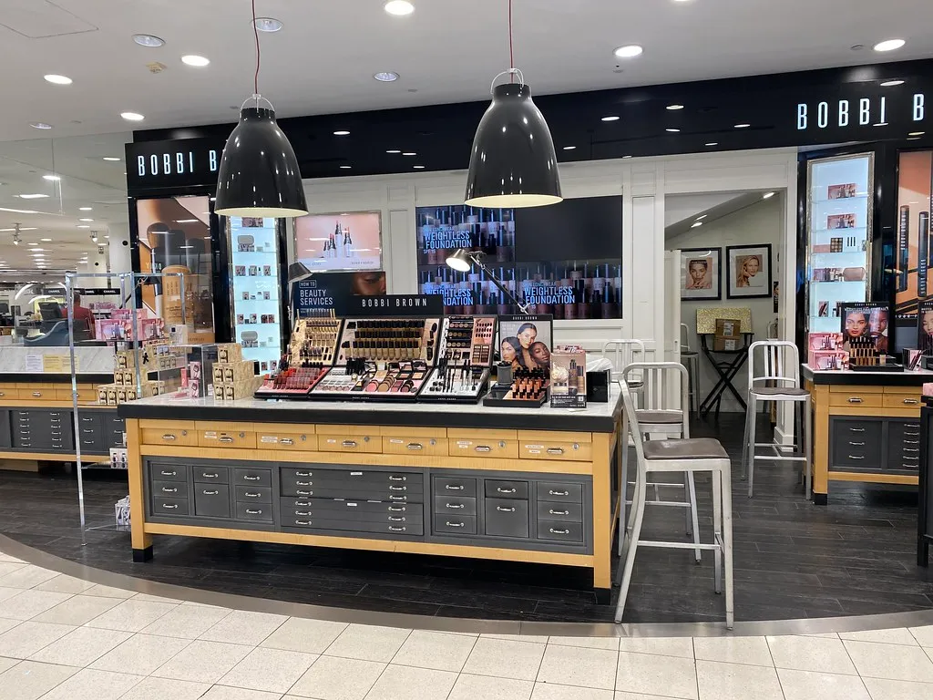 Retail and Customer service